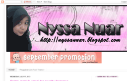 nyssanuar.blogspot.com