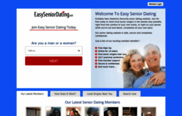 nz.easyseniordating.net