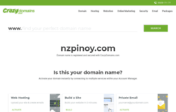 nzpinoy.com