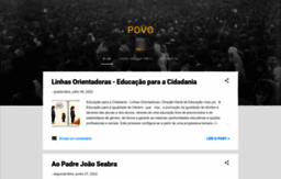 o-povo.blogspot.com
