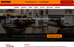 oakville-burlington.certapro.com