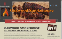 oakwoodsmokehouse.org