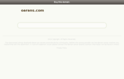 oarans.com