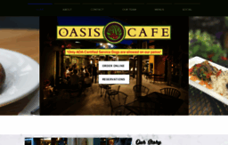 oasiscafeslc.com