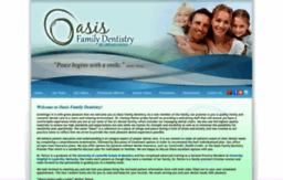 oasisfamilydentistry.com