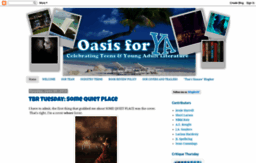 oasisforya.blogspot.com