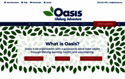 oasisnet.org