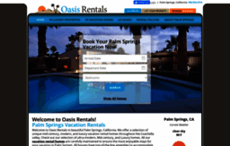 oasisrentals.com