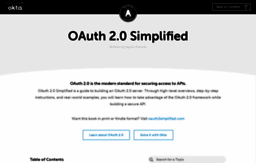 oauth.com