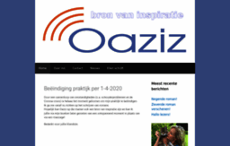 oaziz.nl