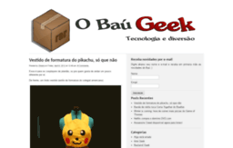 obaugeek.com