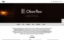 oberflex.com