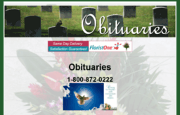 obituariesdeaths.com