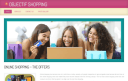 objectifshopping.com