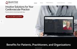 objectivemedicalsystems.com