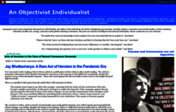 objectivistindividualist.blogspot.com