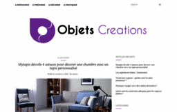 objets-creation.com