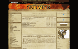 oblivion.bonusweb.cz