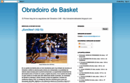 obradoirodebasket.blogspot.com