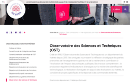 obs-ost.fr