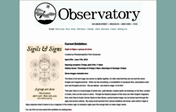 observatoryroom.org