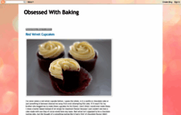 obsessedwithbaking.blogspot.com