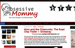 obsessivemommy.com