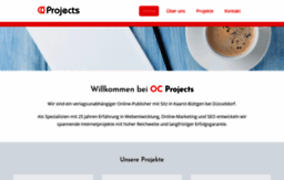 oc-projects.de