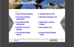 occupybeaver.org
