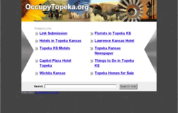 occupytopeka.org