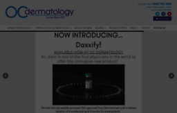 ocdermatology.com