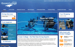 ocean-college.com