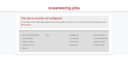 oceaneering.jobs