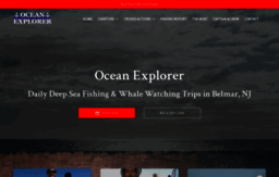 oceanexplorerbelmar.com