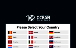 oceanfilmtour.com