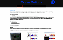 oceanmotions.com