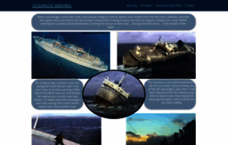 oceanossinking.com