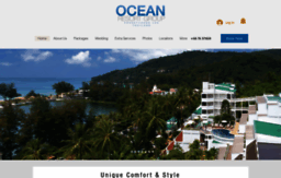 oceanresortgroup.com