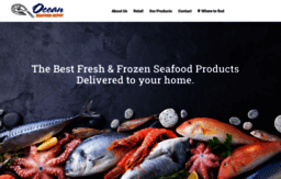 oceanseafood.net