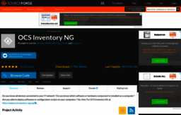 ocsinventory.sourceforge.net