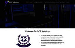 ocssolutions.com