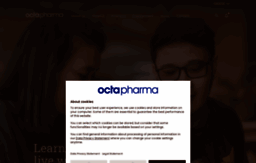 octapharma.com