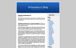 octaraduro.wordpress.com