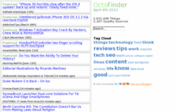 octofinder.com