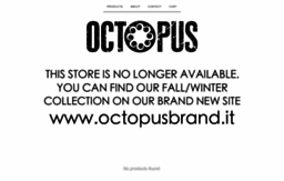 octopusbrand.bigcartel.com