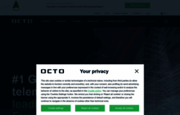 octousa.com