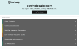 ocwholesaler.com
