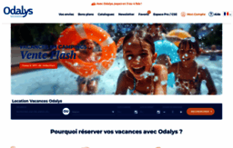 odalys-vacances.com