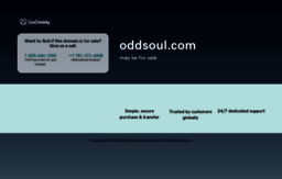 oddsoul.com
