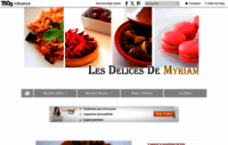 odelicesdemyriam.canalblog.com